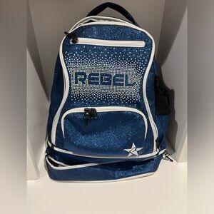Rebel Dream Backpack